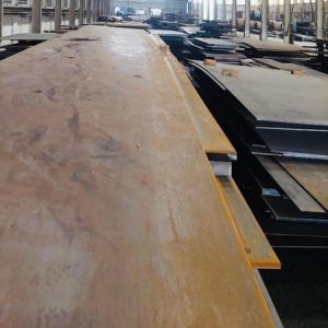 THÉP TẤM CHỊU NHIỆT A515 dày 28MM