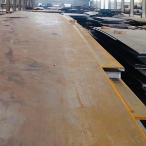 Bán thép tấm ASTM A515 GR.70 giá rẻ