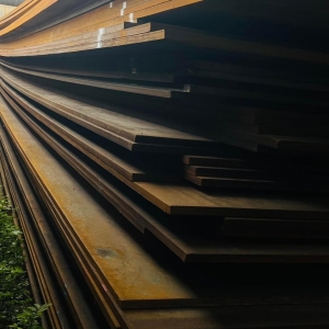 Bán thép tấm ASTM A515 GR.70 toàn quốc