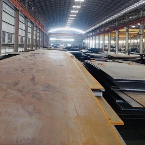 HÀNG ĐỘC LẠ THÉP TẤM A515 MỚI NHẤT NĂM 2024