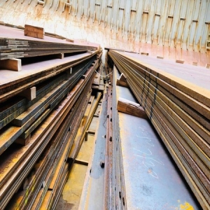 BẢNG QUY CÁCH THÉP TẤM S275 MỚI NHẤT NĂM 2024