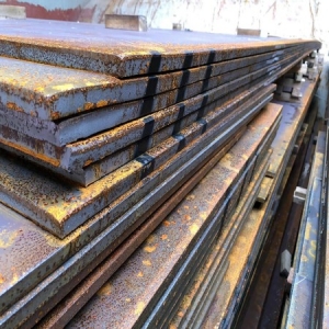 BẢNG QUY CÁCH THÉP TẤM S275JR MỚI NHẤT NĂM 2024