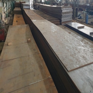 BẢNG QUY CÁCH THÉP TẤM S275, S275JR, S275J2, S275JO, S275J2+M, S275J2G3