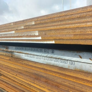 THÉP TẤM S355, S355J2, S355JR, S355J0, S355JR+AR, S355J0+AR, S355J2+AR, S355J2+N