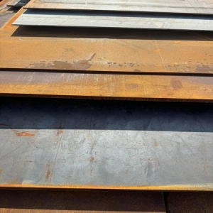 BẢNG QUY CÁCH THÉP TẤM S355 Mới nhất Năm 2024