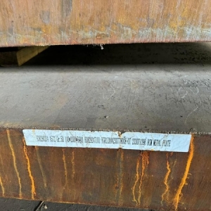 Bảng quy cách thép tấm A516 Mới nhất Năm 2024