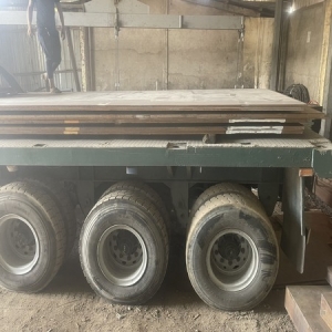 Bảng quy cách thép tấm S355J2+N Mới nhất Năm 2024