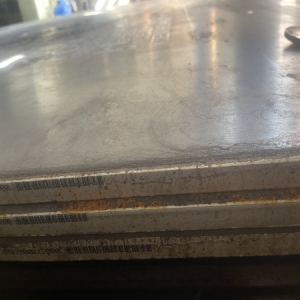 THÉP TẤM ASTM A515 GRADE 60