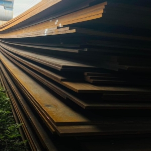 Thép tấm chịu nhiệt a515 Gr.70 nhật bản dày 5mm 6mm 8mm 10mm 12mm 14mm 15mm