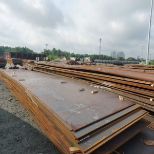 Thép Tấm đúc A515 GR.70 JAPAN