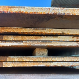 Thép Tấm Chịu nhiệt ASTM A515 Gr.70 dày 20LY 22LY 24LY 26LY 28LY 30LY 32LY 34LY