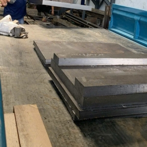 THÉP TẤM ASTM A515 Dày 35LY 40LY 50LY 55LY 60LY 65LY 70LY