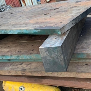 THÉP TẤM CHỊU NHIỆT A515 dày 140MM