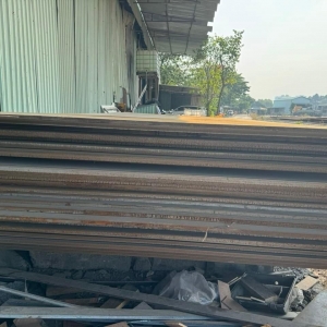 thép tấm ASTM A572 Gr.50 dày 12ly - 12mm - 12li