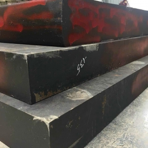 THÉP TẤM CHỊU NHIỆT A515 dày 230MM