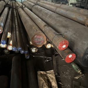 THÉP TRÒN ĐẶC SCM440 PHI 170, THÉP THANH TRÒN D170 SCM440