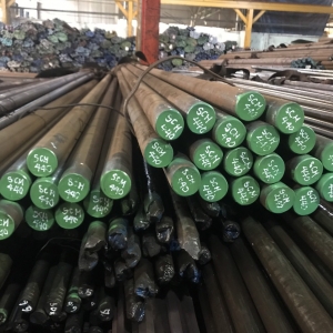 THÉP TRÒN ĐẶC SCM440 PHI 65 - THÉP THANH TRÒN D65 SCM440