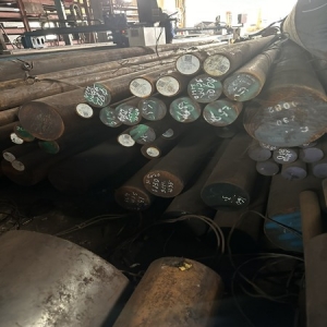 THÉP TRÒN ĐẶC S45C PHI 105, THÉP TRÒN TRƠN C45 PHI 105