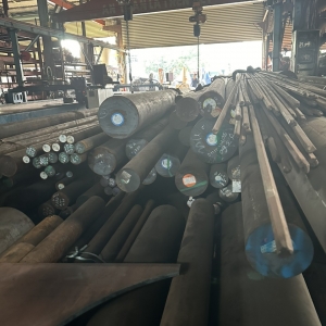 THÉP TRÒN ĐẶC SCM440 PHI 76, THÉP THANH TRÒN D76 SCM440