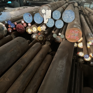 THÉP TRÒN ĐẶC SCM440 PHI 80, THÉP THANH TRÒN D80 SCM440