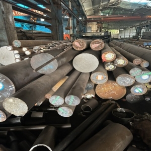 THÉP TRÒN ĐẶC S45C PHI 115, THÉP TRÒN TRƠN C45 PHI 115