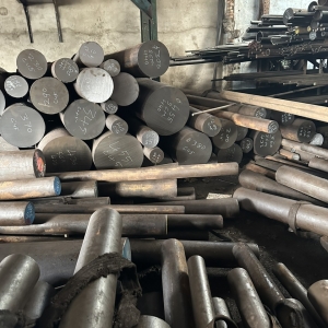 THÉP TRÒN ĐẶC SCM440 PHI 100, THÉP THANH TRÒN D100 SCM440