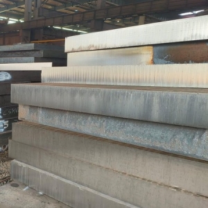 THÉP TẤM CHỊU NHIỆT A515 dày 74MM