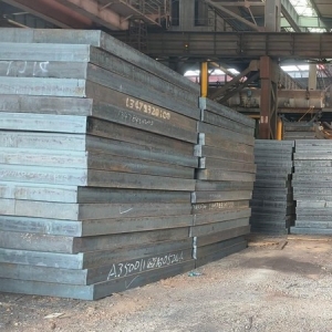 THÉP TẤM CHỊU NHIỆT A515 dày 90MM