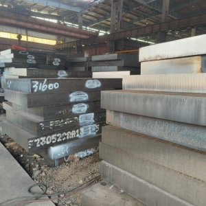 thép tấm ASTM A572 Gr.50 dày 160ly - 160mm - 160li