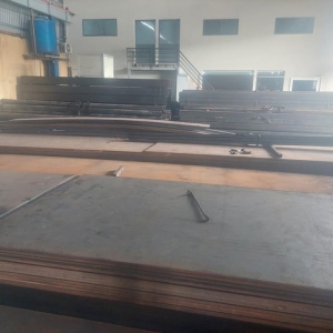 THÉP TẤM Q355 TIÊU CHUẨN GB/T1591