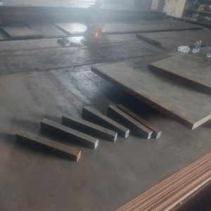 THÉP TẤM ĐÚC Q355B TIÊU CHUẨN GB/T1591 Dày 38ly, 40ly, 42LY, 44LY, 45ly, 46LY, 48LY, 50LY