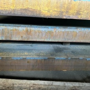 THÉP TẤM CHỊU NHIỆT A515 dày 65MM