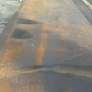 Thép Tấm Dày 100ly (100mm)