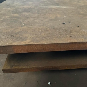 Thép Tấm Dày 95ly (95mm)