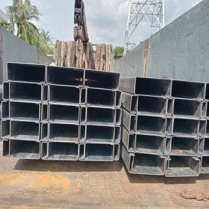 Nhận gia công xà gồ C