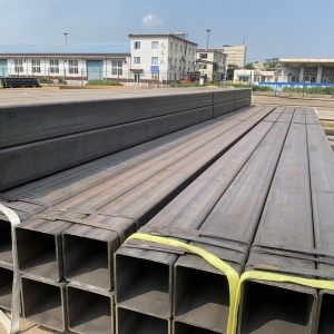 THÉP HỘP 250X250X12LY/MM/LI MÁC Q355B