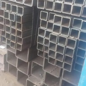 Thép hộp vuông 30X30X1.4