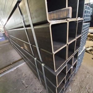 Thép hộp 500x500x10ly TIÊU CHUẨN SS400/Q235