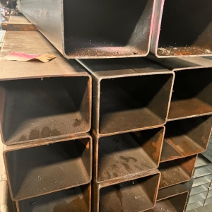 THÉP HỘP 120x200X8LY/MM/LI MÁC Q355B