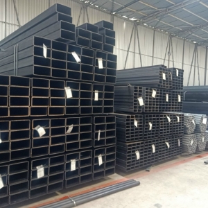 THÉP HỘP 60x120X8LY/MM/LI MÁC Q355B