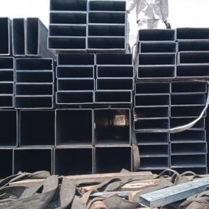 THÉP HỘP 120x200X5LY/MM/LI MÁC Q355B