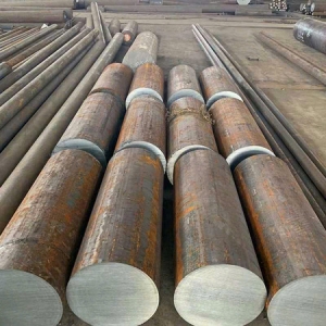 Thép tròn đặc C45 (S45C) phi 250 phi 255 phi 260 phi 265 phi 270 phi 275