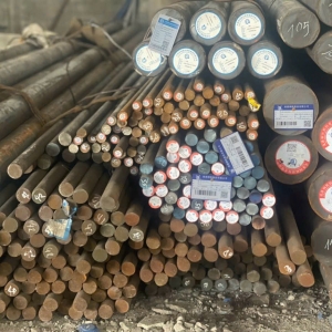 THÉP TRÒN ĐẶC S45C PHI 36, THÉP TRÒN TRƠN C45 PHI 36