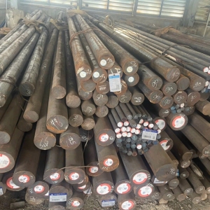 THÉP TRÒN ĐẶC S45C PHI 75 - THÉP TRÒN TRƠN C45 PHI 75