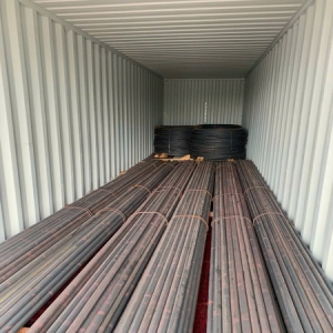 THÉP TRÒN ĐẶC S45C PHI 45 - THÉP TRÒN TRƠN C45 PHI 45