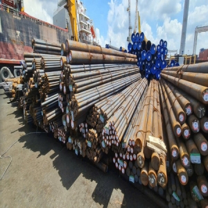 THÉP TRÒN ĐẶC S20C / C20 