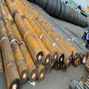 THÉP TRÒN ĐẶC SCM440 - THÉP HỢP KIM SCM440