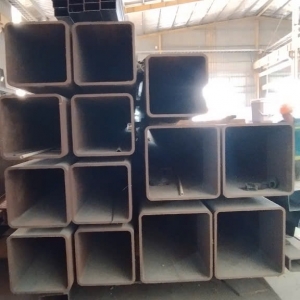 THÉP HỘP VUÔNG 500X500X10LI/MM/LY TIÊU CHUẨN Q235B / SS400 