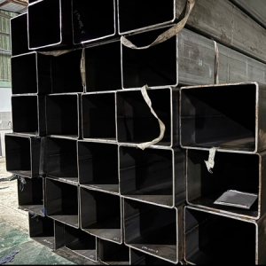 THÉP HỘP 200X400 DÀY 5MM 6MM 8MM 10MM 12MM TIÊU CHUẨN GB/ Q235B