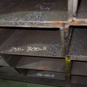 THÉP HỘP 200X300X14LY - THÉP HỘP CHỮ NHẬT 200X300X14MM THÉP HỘP 200X300X14LY - THÉP HỘP CHỮ NHẬT 200X300X14MM